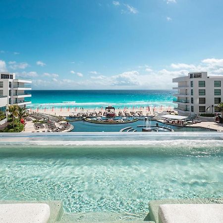 Armar House, All-Inclusive Apartment Cancun Bagian luar foto