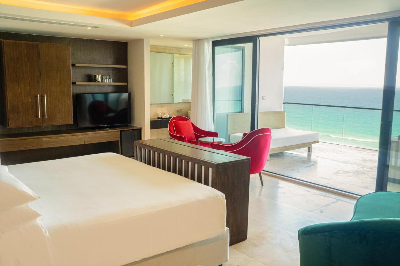 Armar House, All-Inclusive Apartment Cancun Bagian luar foto