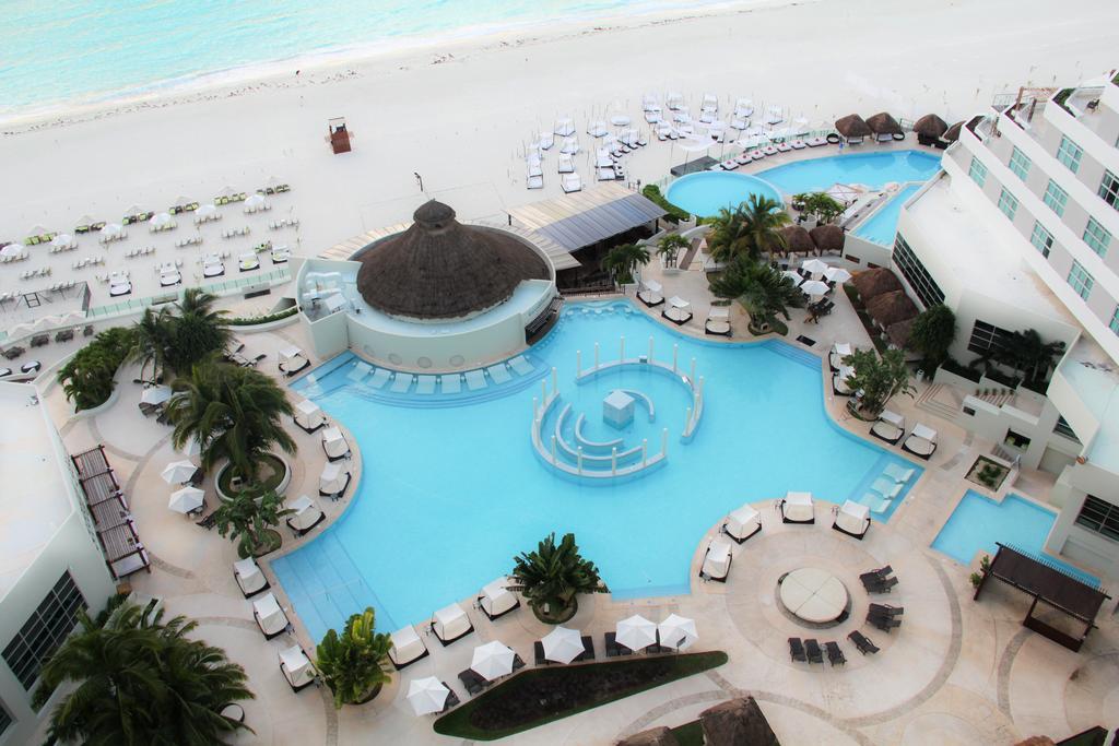 Armar House, All-Inclusive Apartment Cancun Bagian luar foto