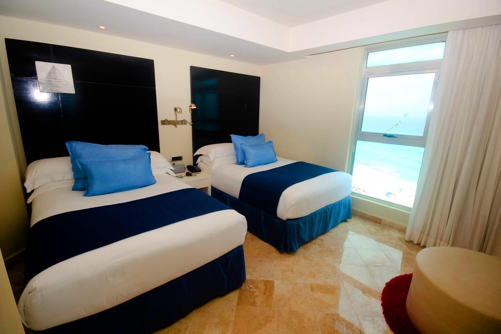 Armar House, All-Inclusive Apartment Cancun Bagian luar foto