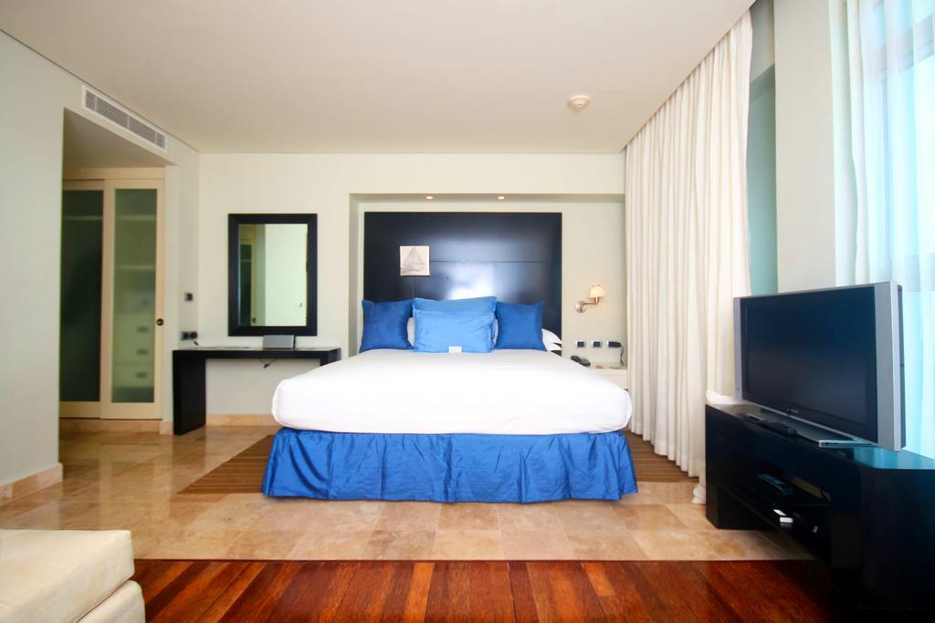 Armar House, All-Inclusive Apartment Cancun Bagian luar foto