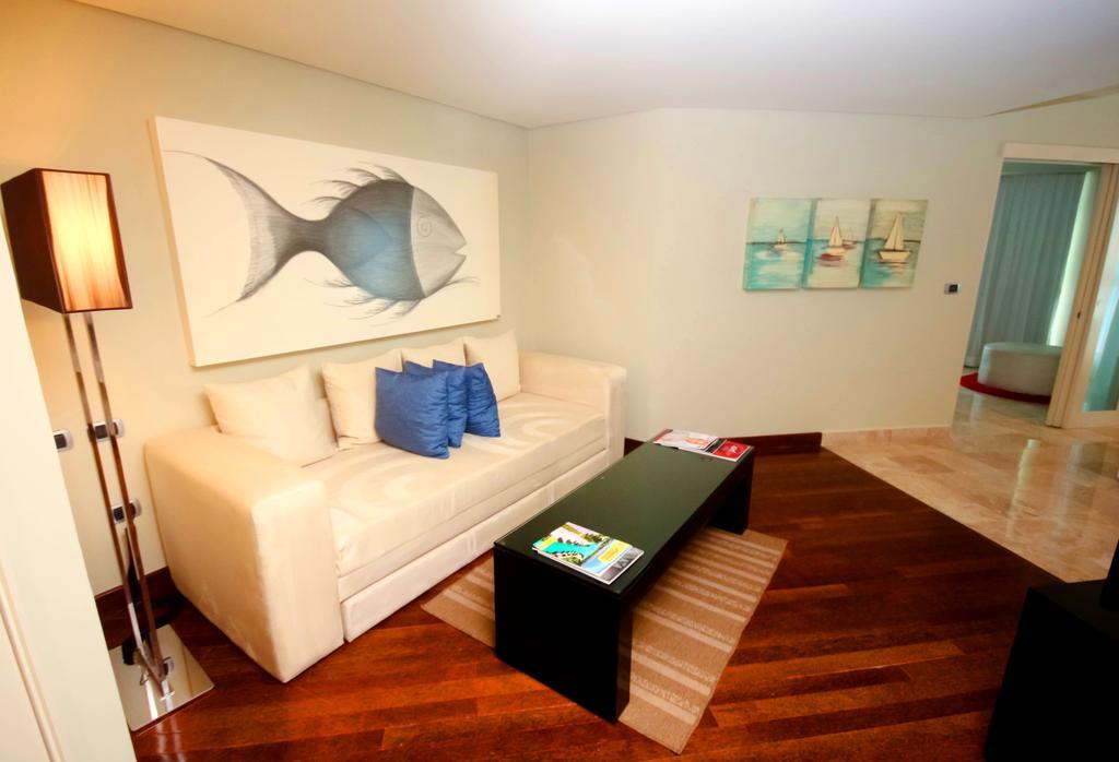 Armar House, All-Inclusive Apartment Cancun Bagian luar foto