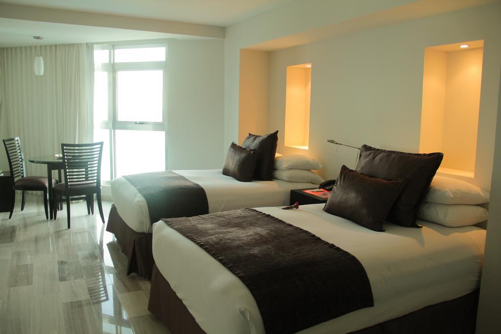 Armar House, All-Inclusive Apartment Cancun Bagian luar foto