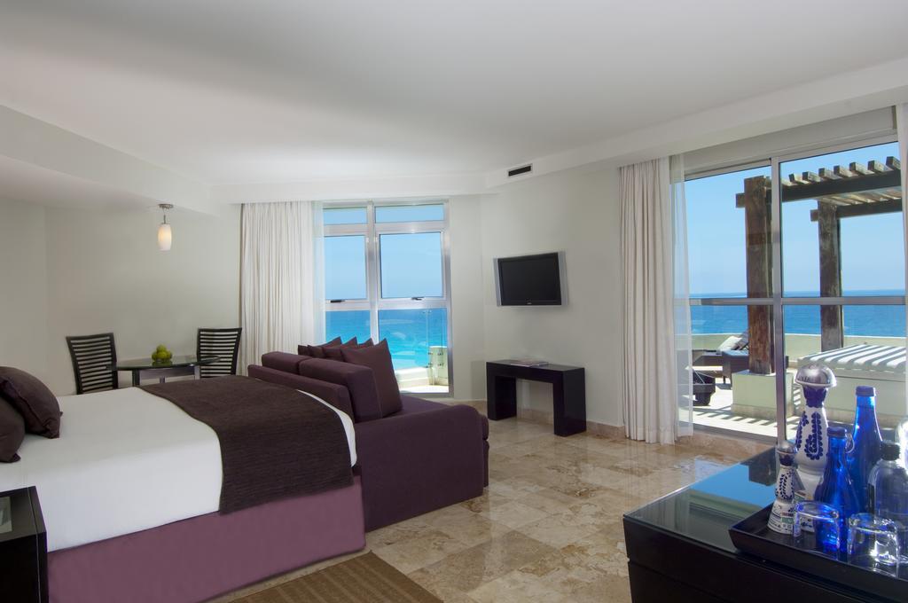 Armar House, All-Inclusive Apartment Cancun Bagian luar foto