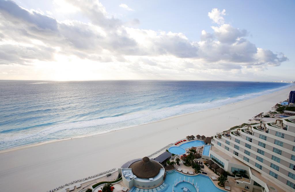 Armar House, All-Inclusive Apartment Cancun Bagian luar foto