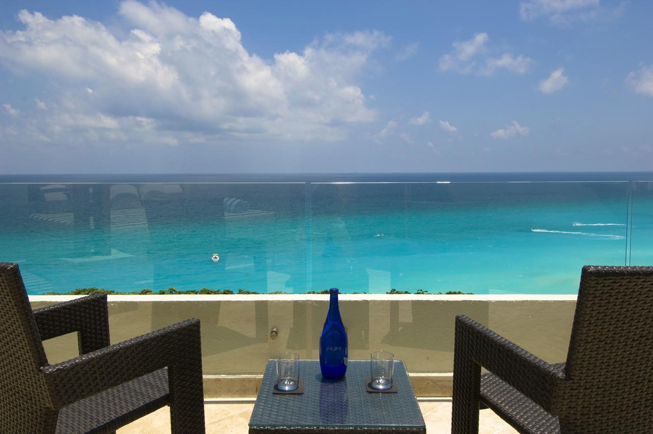 Armar House, All-Inclusive Apartment Cancun Ruang foto