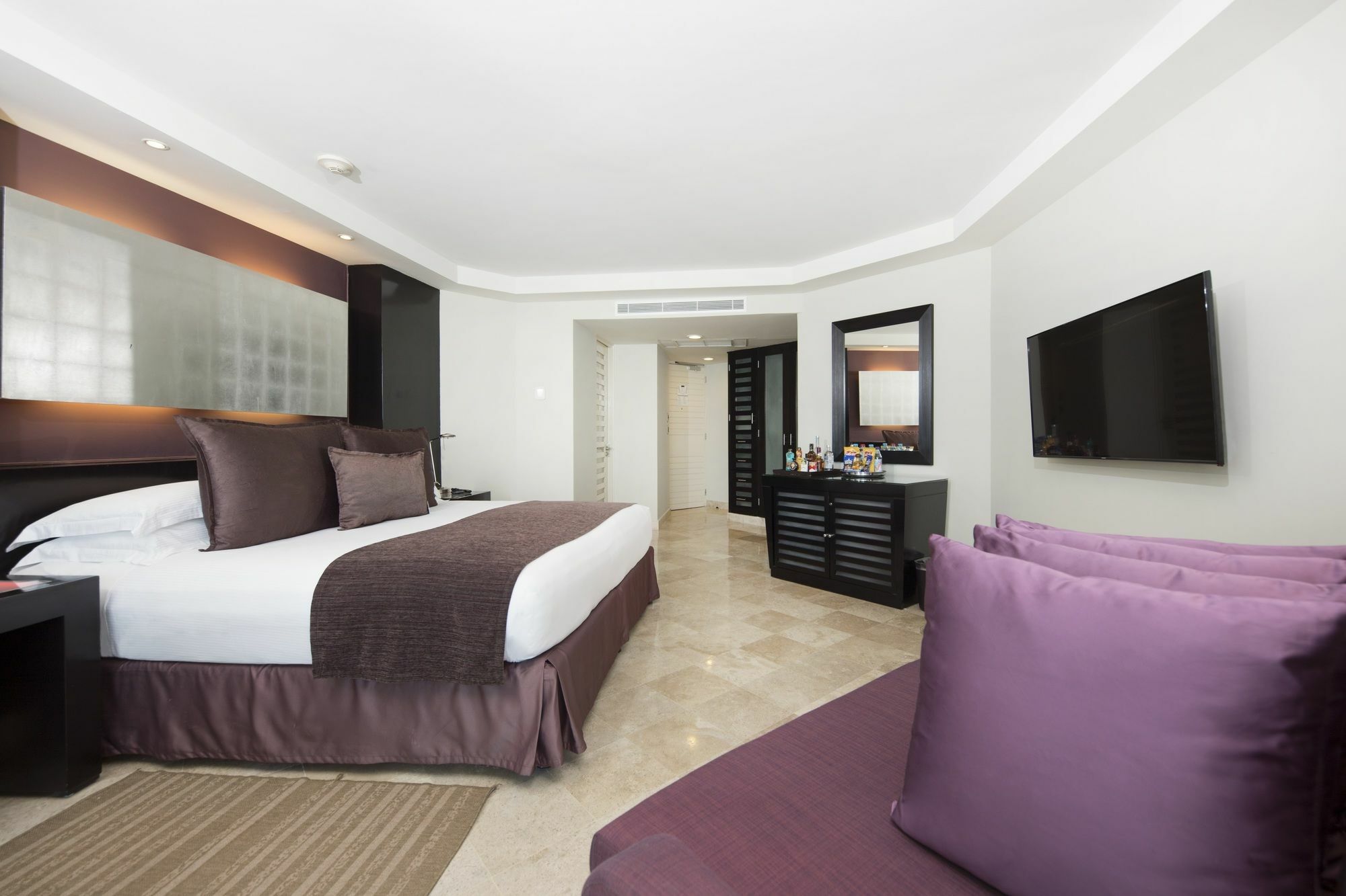 Armar House, All-Inclusive Apartment Cancun Bagian luar foto