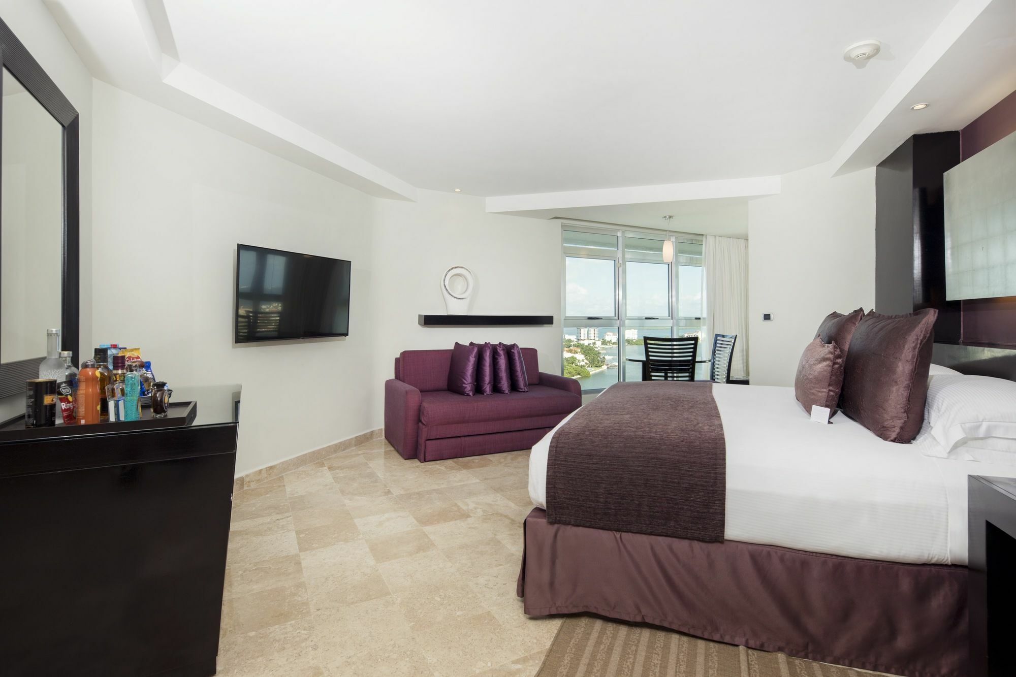 Armar House, All-Inclusive Apartment Cancun Bagian luar foto